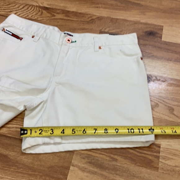 Tommy Hilfiger short size 11 - Picture 7 of 16